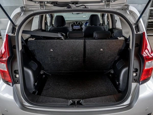 Хетчбэк Nissan Note 2019 года, 1329000 рублей, Краснодар