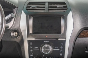 Внедорожник Ford Explorer 2014 года, 1709000 рублей, Томск