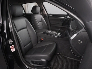 Седан BMW 5 серия 2016 года, 1989000 рублей, Красный Пахарь