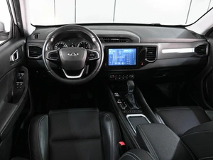 Внедорожник Chery Tiggo 4 2022 года, 1509000 рублей, Ростов-на-Дону