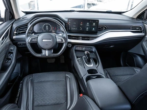 Внедорожник Haval F7 2023 года, 1627500 рублей, Ставрополь