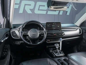 Внедорожник Kia Seltos 2020 года, 2199000 рублей, Сургут