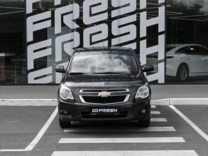 Седан Chevrolet Cobalt 2020 года, 1219000 рублей, Волгоград