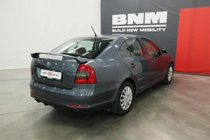 Хэтчбек Skoda Octavia 2011 года, 900000 рублей, Курск