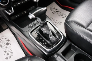 Седан Kia Rio 2017 года, 1389000 рублей, Красноярск
