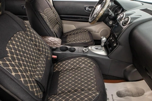 Внедорожник Nissan Qashqai 2010 года, 1189000 рублей, Барнаул