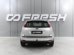 Хетчбэк Ford Focus 2006 года, 579000 рублей, Аксай