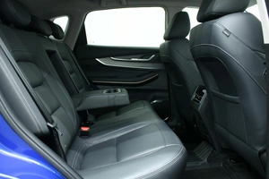 Внедорожник EXEED LX 2023 года, 2475000 рублей, Красноярск