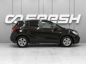 Внедорожник Opel Mokka 2014 года, 1130000 рублей, Ростов-на-Дону