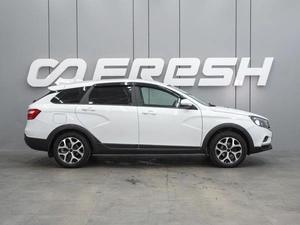Универсал ВАЗ (LADA) Vesta Cross 2019 года, 1081000 рублей, Воронеж