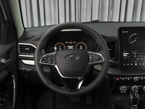 Седан ВАЗ (LADA) Vesta 2026 года, 1960000 рублей, Ставрополь