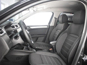 Внедорожник Renault Arkana 2019 года, 1490000 рублей, Омск