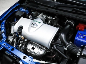 Универсал Toyota Corolla Fielder 2019 года, 1450000 рублей, Красноярск