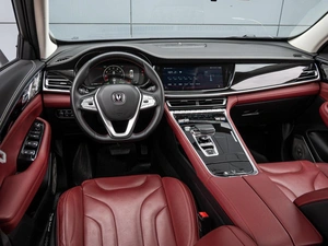 Внедорожник Changan CS85 2022 года, 2250000 рублей, Краснодар