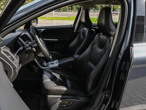 Внедорожник Volvo XC60 2008 года, 975000 рублей, Волгоград