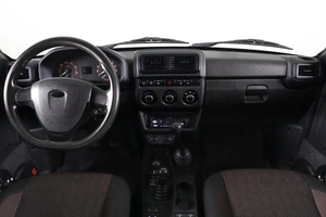 Внедорожник ВАЗ (LADA) Niva Legend 2023 года, 759000 рублей, Пермь