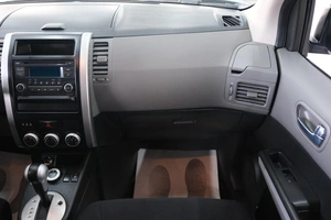 Внедорожник Nissan X-Trail 2008 года, 1129000 рублей, Омск