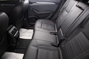 Внедорожник Haval F7 2024 года, 2459000 рублей, Оренбург