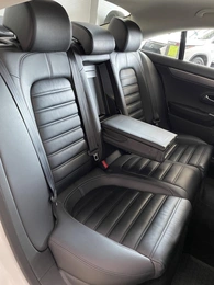 Седан Volkswagen Passat CC 2014 года, 1387000 рублей, Солонцы