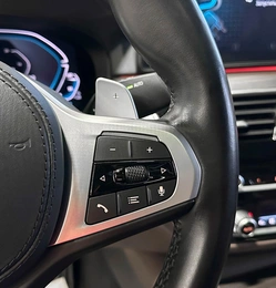 Седан BMW 5 серия 2020 года, 4690000 рублей, Красноярск