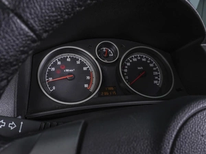 Универсал Opel Astra 2006 года, 550000 рублей, Ростов-на-Дону