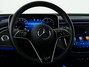 Седан Mercedes-benz E-класс 2024 года, 6429055 рублей, Москва