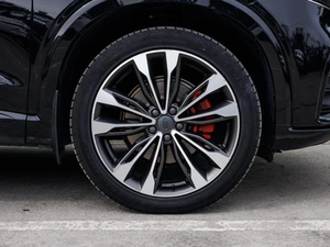 Внедорожник Geely Tugella 2022 года, 2825000 рублей, Большой Сочи