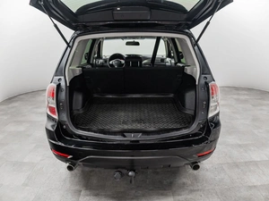 Внедорожник Subaru Forester 2011 года, 1360000 рублей, Красноярск