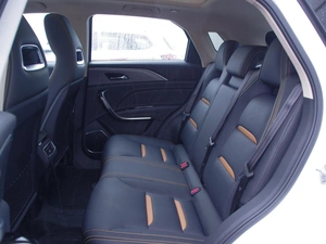 Внедорожник FAW Bestune T77 2024 года, 2099000 рублей, Владимир