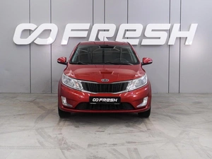 Хетчбэк Kia Rio 2012 года, 799000 рублей, Воронеж
