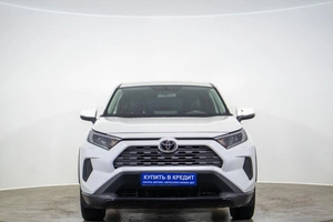 Внедорожник Toyota RAV4 2020 года, 2899000 рублей, Оренбург