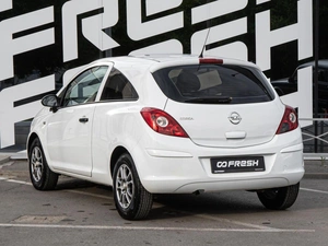 Хетчбэк Opel Corsa 2013 года, 589000 рублей, Волгоград