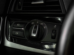 Седан BMW 5 серия 2014 года, 2190000 рублей, Тюмень