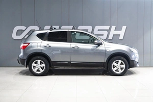 Внедорожник Nissan Qashqai 2013 года, 1099000 рублей, Петрозаводск