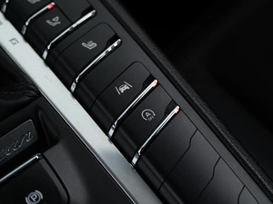 Внедорожник Porsche Macan 2019 года, 5249999 рублей, Москва