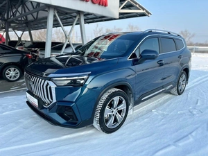 Внедорожник Geely Okavango 2023 года, 2595000 рублей, Абакан