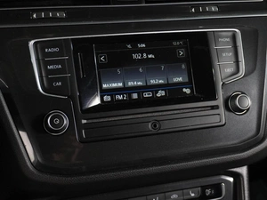 Внедорожник Volkswagen Tiguan 2017 года, 2189000 рублей, Воронеж