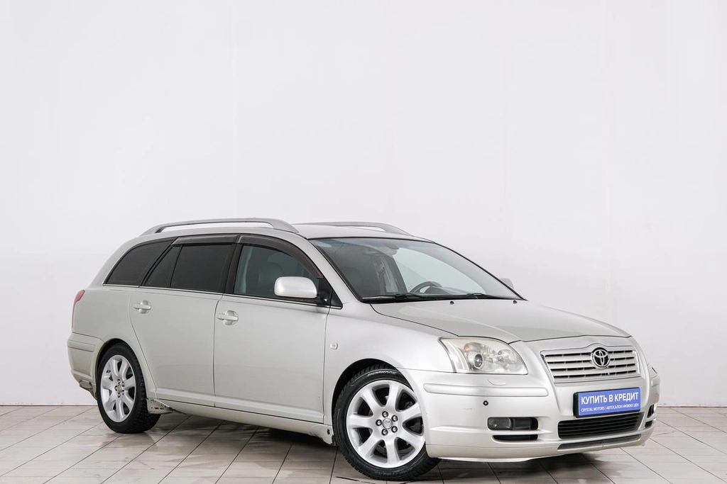 Универсал Toyota Avensis 2005 года, 1049000 рублей, Красноярск