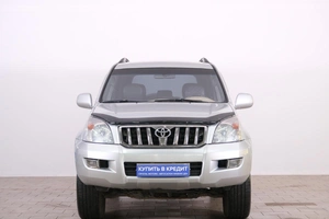 Внедорожник Toyota Land Cruiser Prado 2008 года, 2499000 рублей, Омск