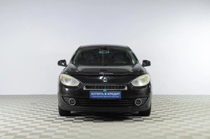 Седан Renault Fluence 2012 года, 619000 рублей, Челябинск