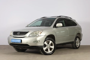 Внедорожник Lexus RX 2004 года, 1589000 рублей, Новосибирск
