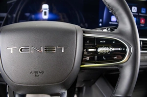 Внедорожник Tenet T7 2025 года, 2650000 рублей, Пермь