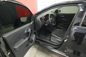 Седан Volkswagen Polo 2011 года, 870000 рублей, Курск