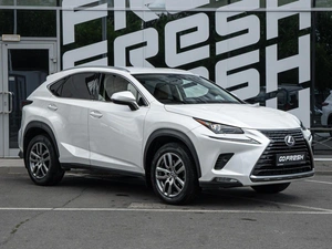 Внедорожник Lexus NX 2020 года, 3299000 рублей, Волгоград