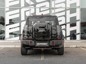 Внедорожник Jetour T2 2024 года, 3425000 рублей, Краснодар
