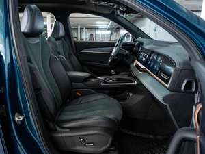 Внедорожник Geely Monjaro 2023 года, 3289000 рублей, Ставрополь