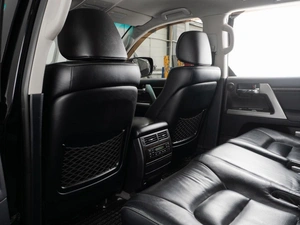 Внедорожник Toyota Land Cruiser 2012 года, 3600000 рублей, Тюмень