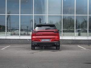 Внедорожник Chery Tiggo 7 Pro Max 2023 года, 2019000 рублей, Нижний Новгород