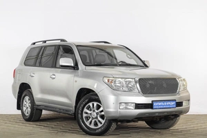 Внедорожник Toyota Land Cruiser 2010 года, 3299000 рублей, Тюмень