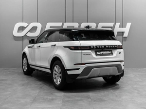 Внедорожник Land Rover Range Rover Evoque 2021 года, 3839000 рублей, Тюмень